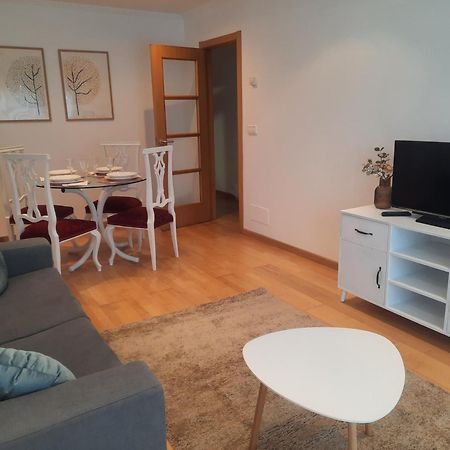 Nextgarden Apartment Padron Bagian luar foto