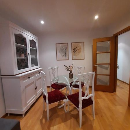 Nextgarden Apartment Padron Bagian luar foto