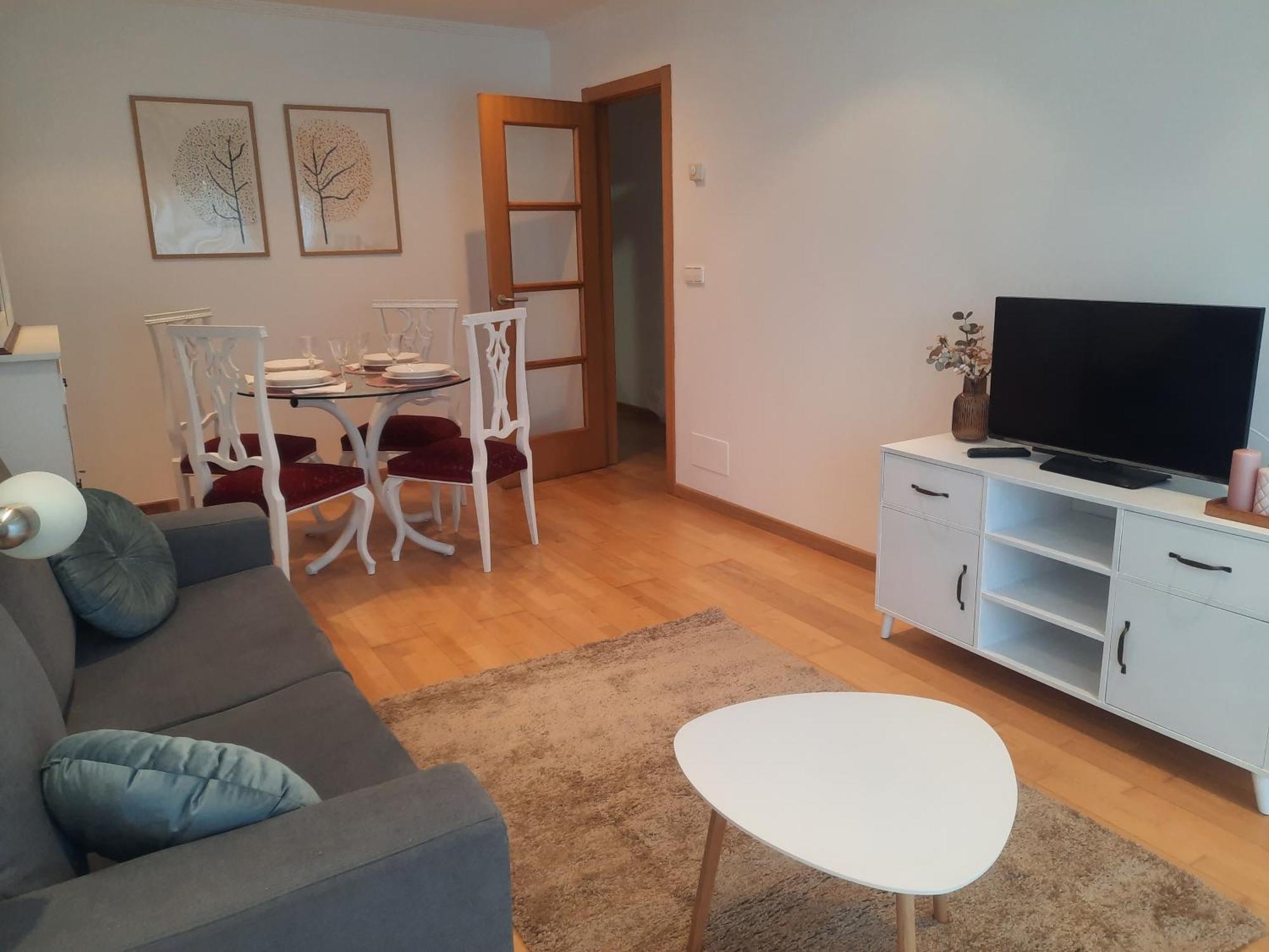 Nextgarden Apartment Padron Bagian luar foto
