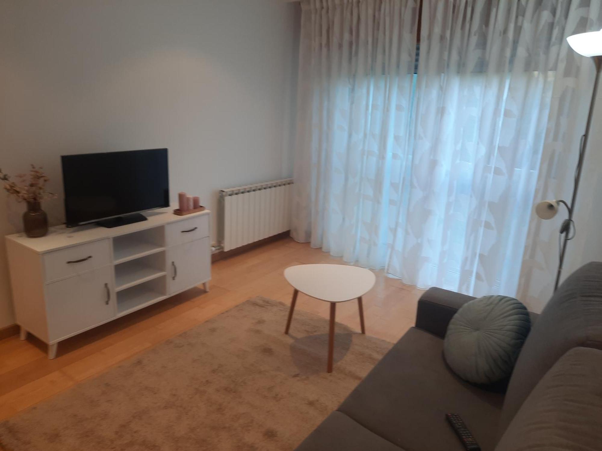 Nextgarden Apartment Padron Bagian luar foto