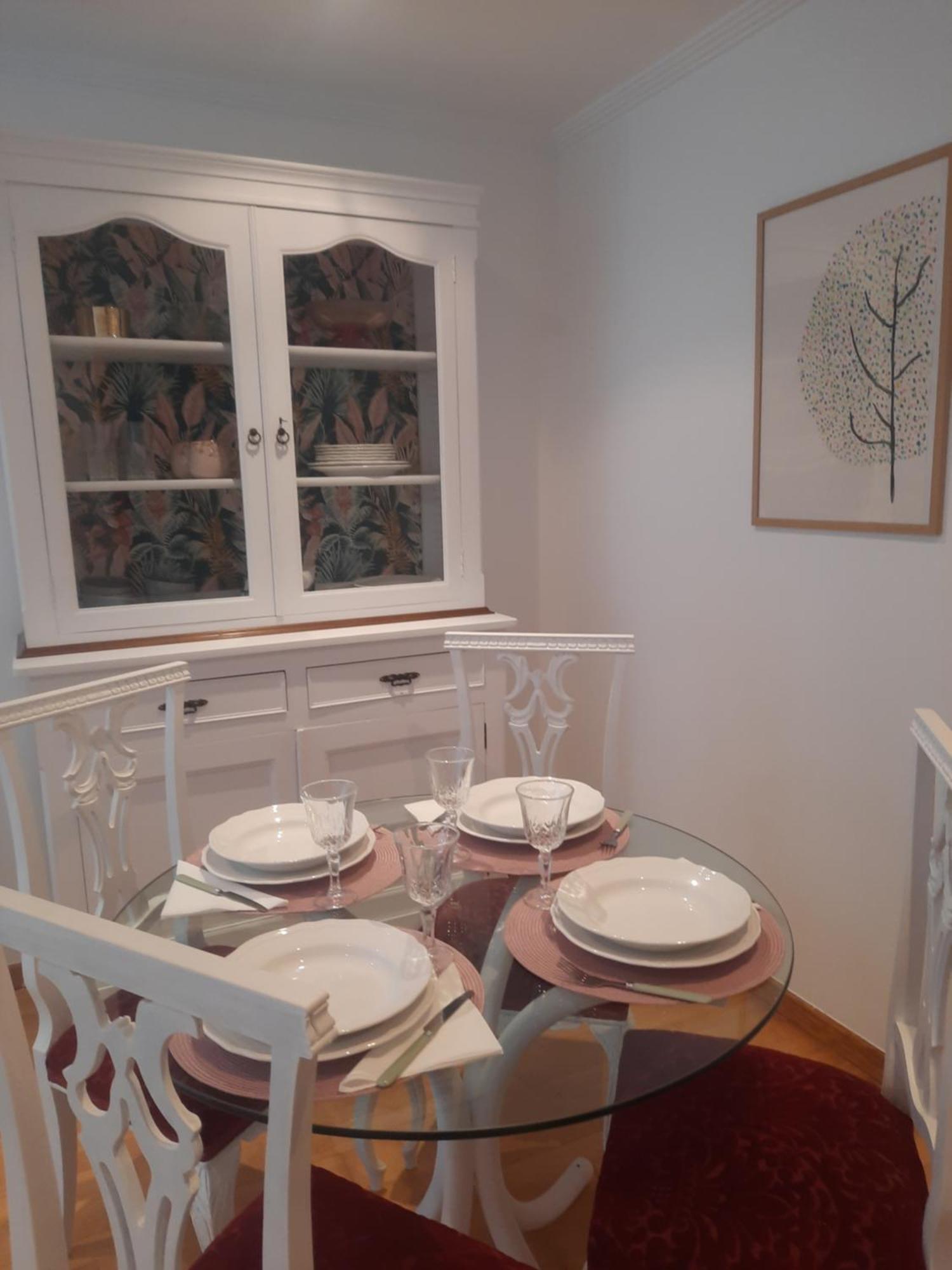 Nextgarden Apartment Padron Bagian luar foto