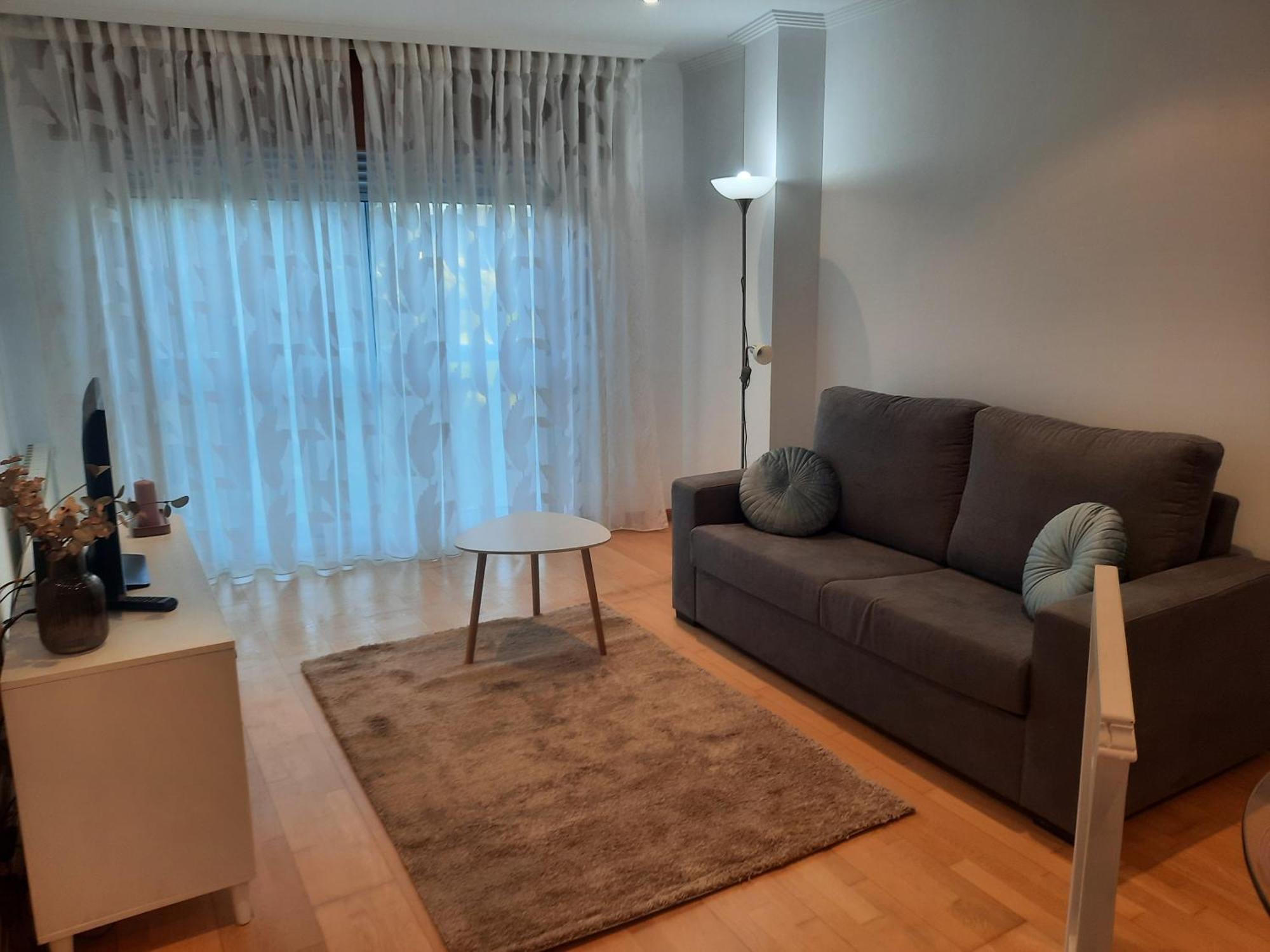 Nextgarden Apartment Padron Bagian luar foto