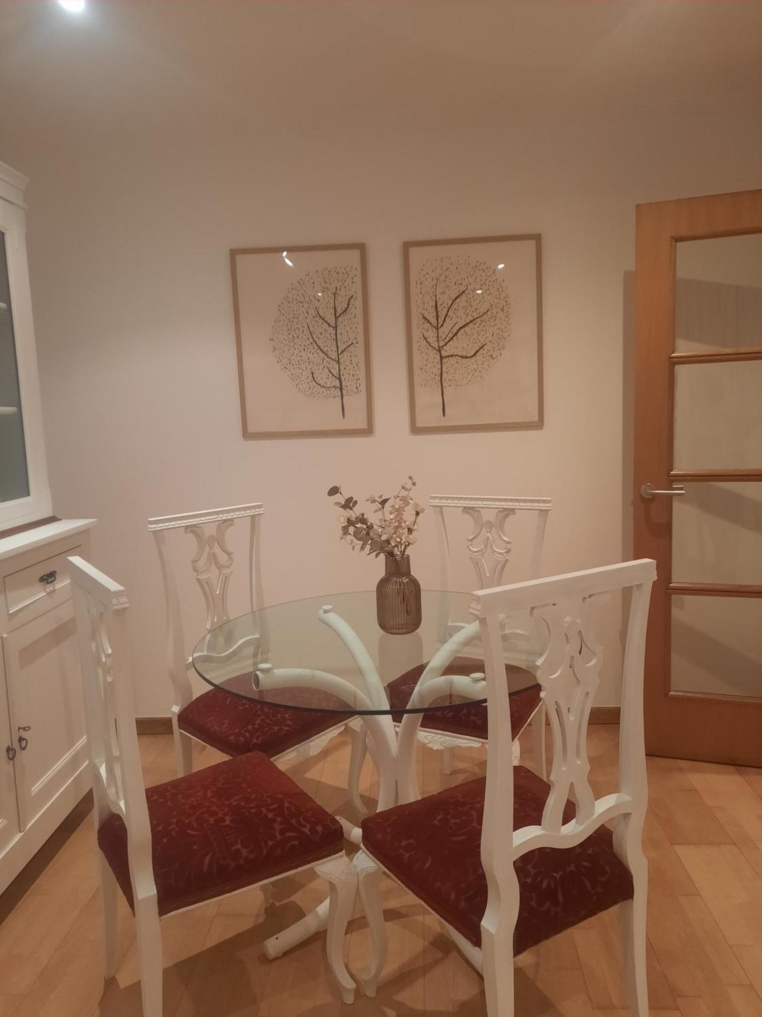 Nextgarden Apartment Padron Bagian luar foto