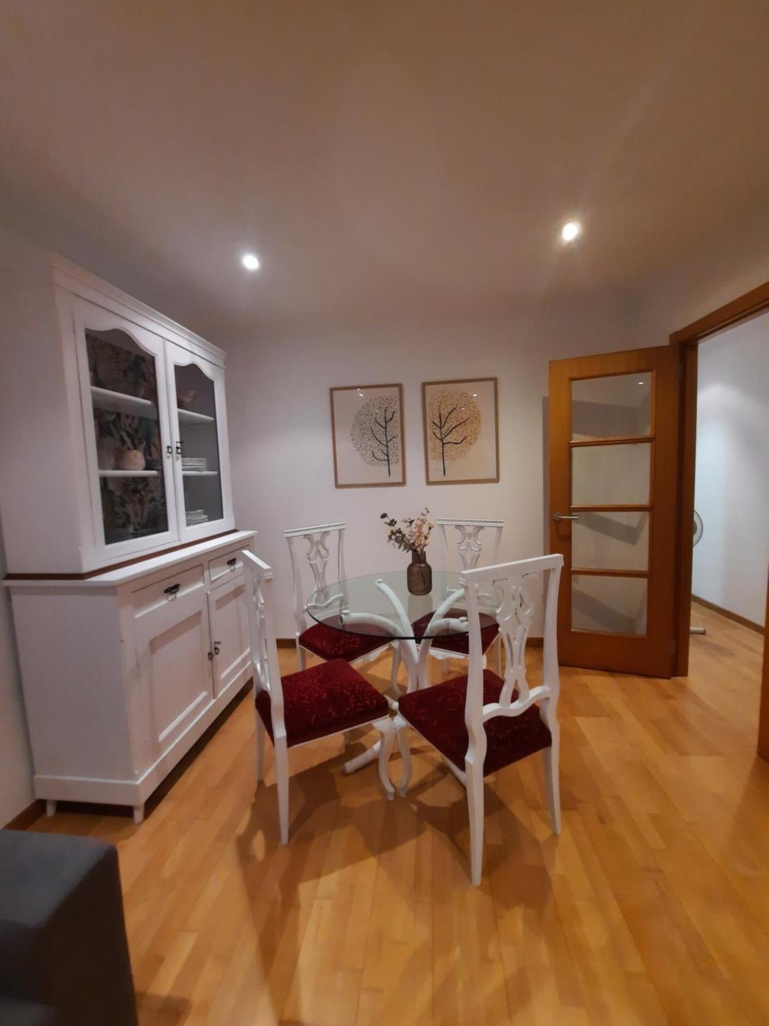 Nextgarden Apartment Padron Bagian luar foto