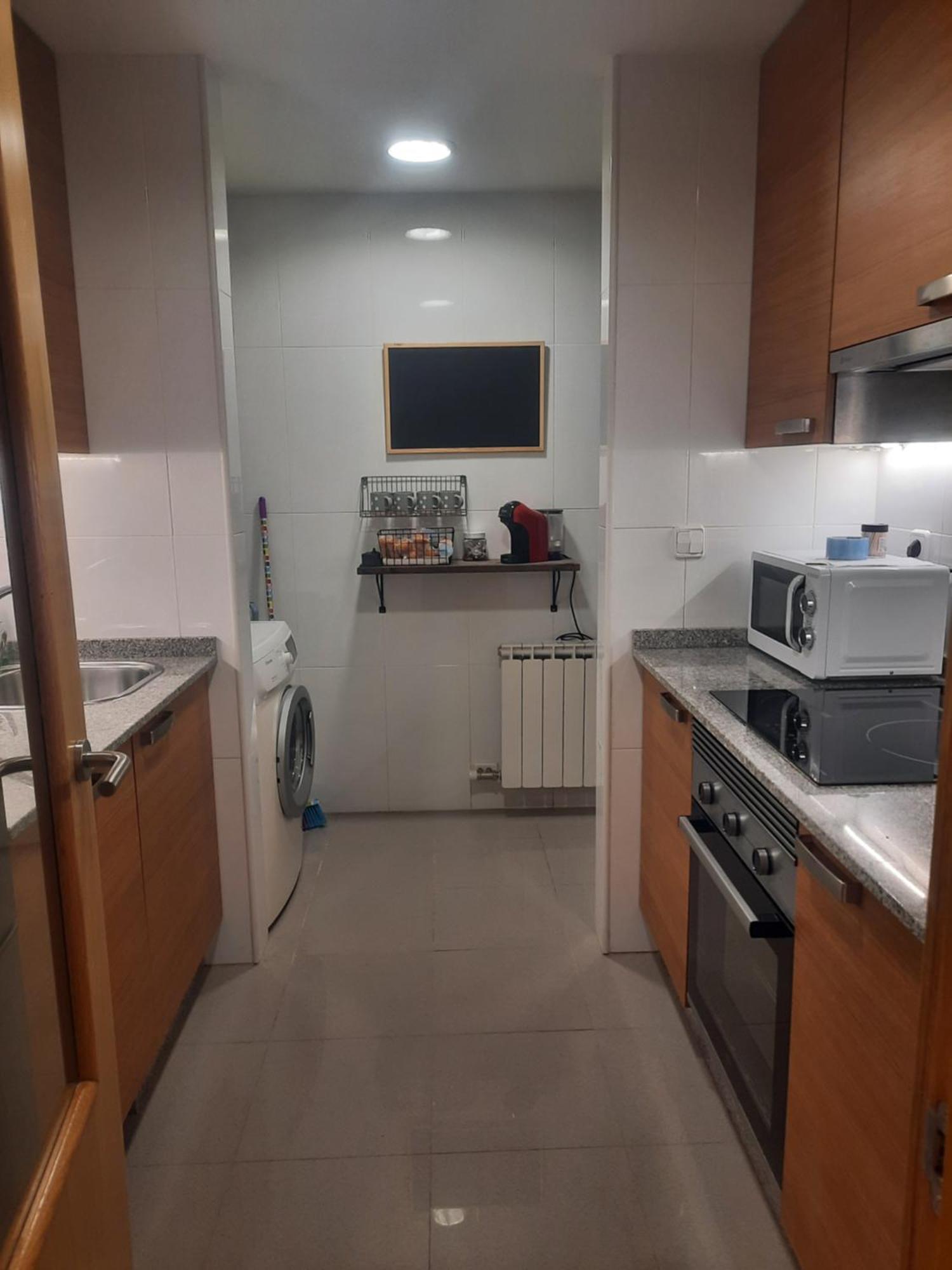 Nextgarden Apartment Padron Bagian luar foto