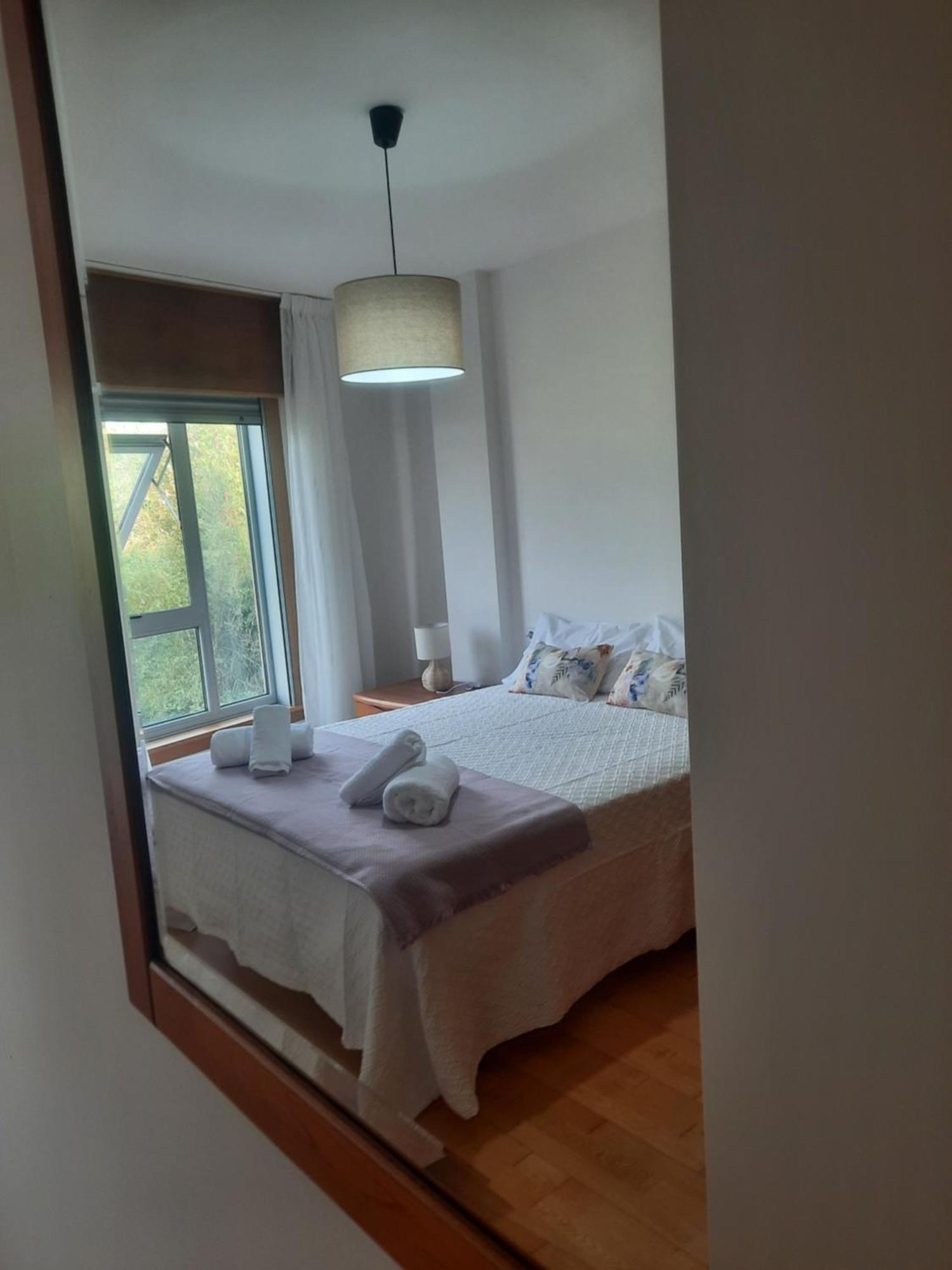 Nextgarden Apartment Padron Bagian luar foto