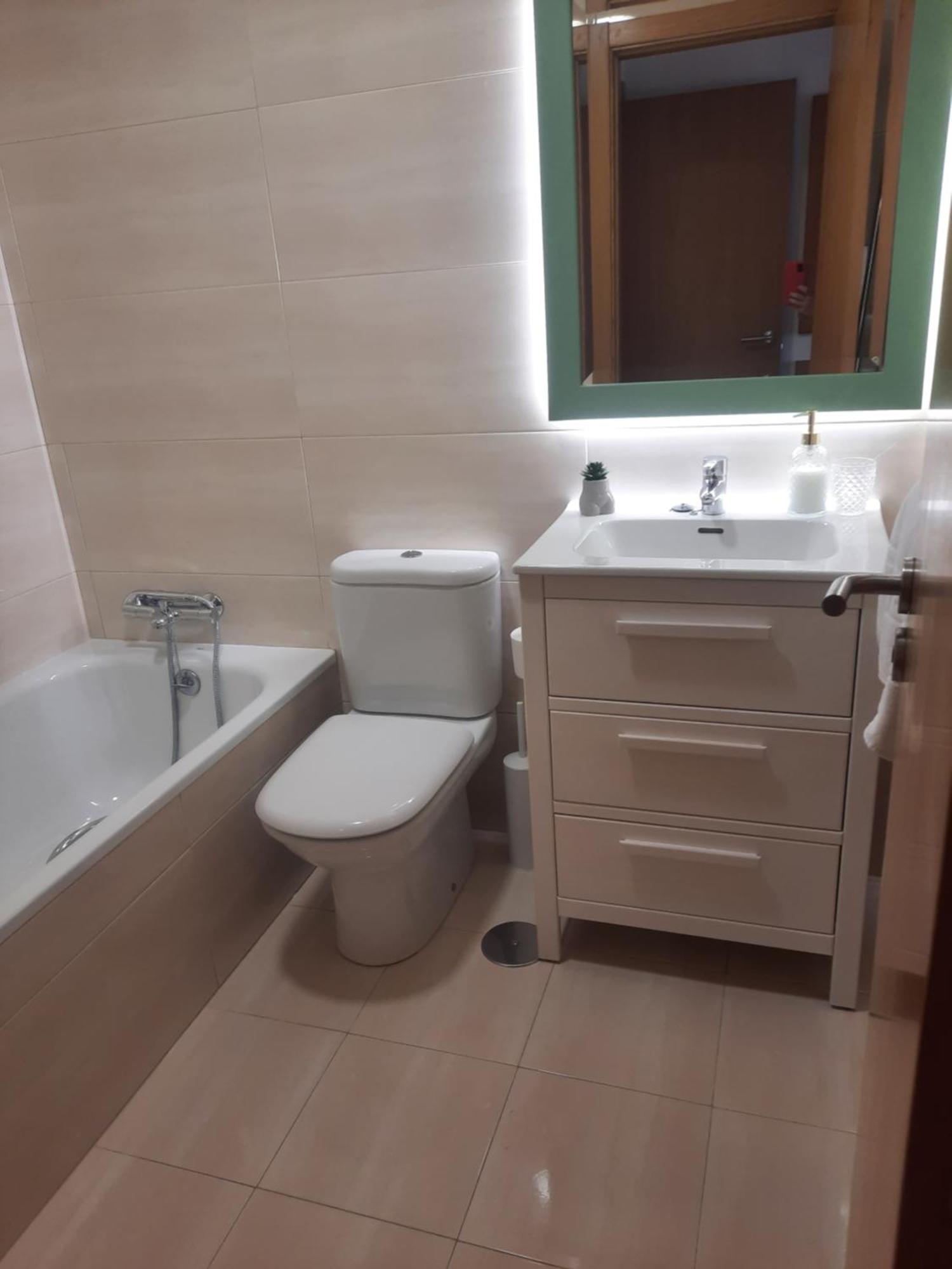 Nextgarden Apartment Padron Bagian luar foto