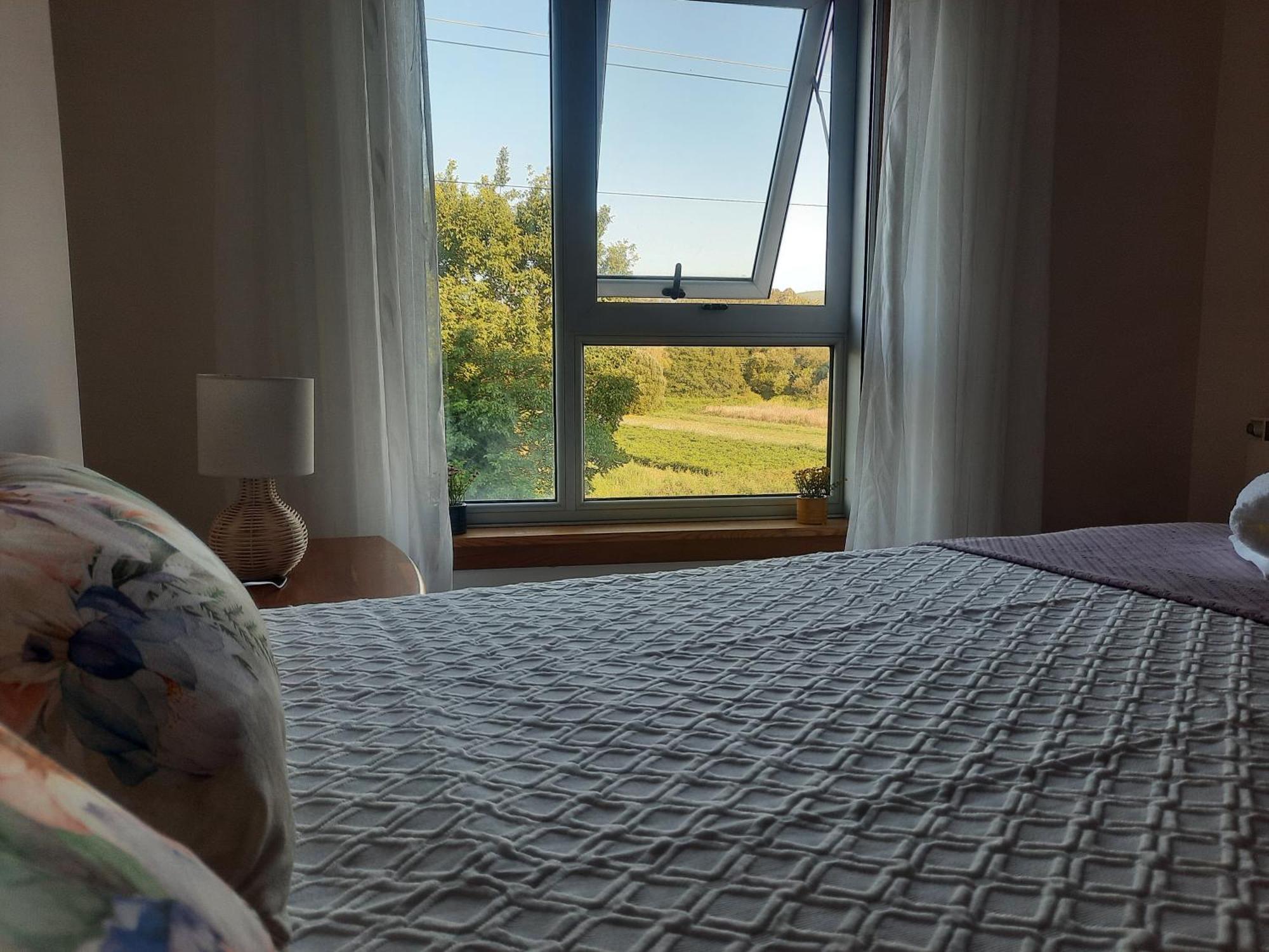 Nextgarden Apartment Padron Bagian luar foto