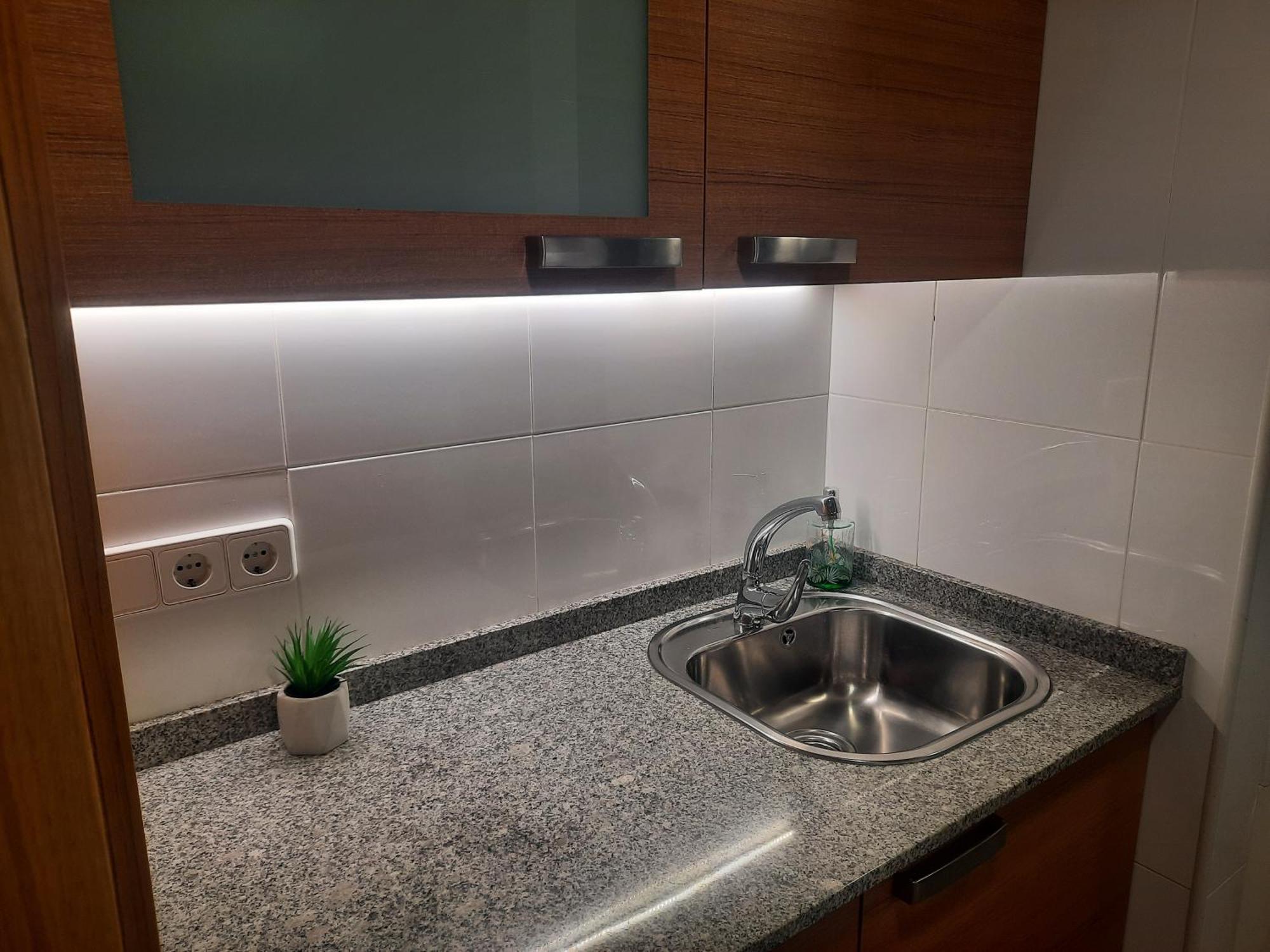 Nextgarden Apartment Padron Bagian luar foto