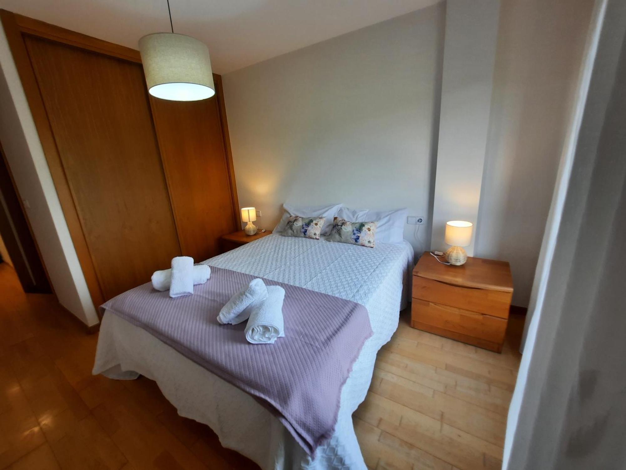 Nextgarden Apartment Padron Bagian luar foto