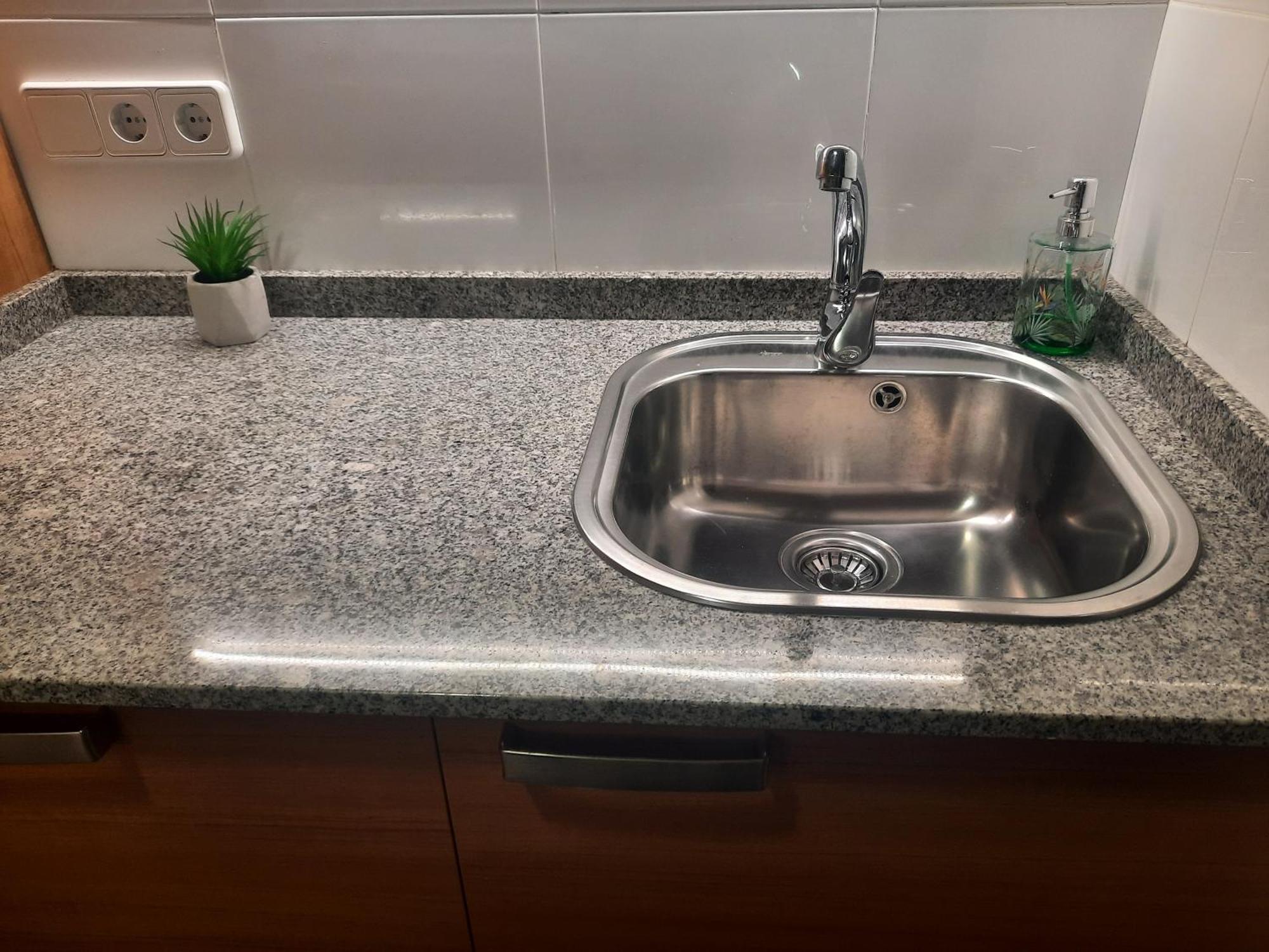 Nextgarden Apartment Padron Bagian luar foto